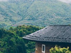 -南靖田螺坑土楼群景区