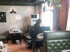 -四海蒸鲜蒸汽海鲜自助(北戴河店)