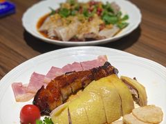 -和平馆·地道港澳茶餐厅(西门口店)