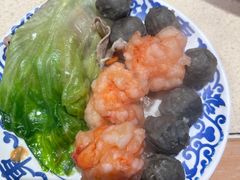 -东镇老火锅(长春路首店)