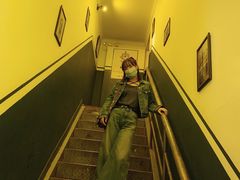 -船长酒吧 The Captain
