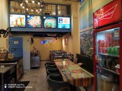 -滋味烤鱼(马北店)