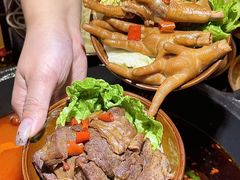 -冯校长老火锅(广州正佳广场店)