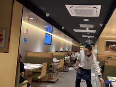 -海底捞火锅(太原南站店)