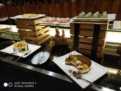 -华安国际大酒店-餐厅