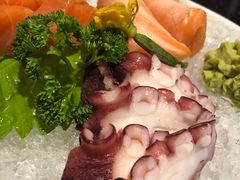 -梅筑·创意料理(王府井百货店)