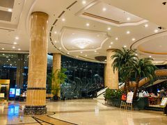 -南京维景国际大酒店(南京博物院店)