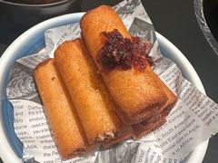 -季季山·云南野生菌火锅(上海首店)