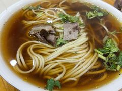 -老冯拉面羊棒骨(西宸广场店)