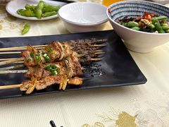-聚味瞿记·龙虾堂(渔人码头一店)