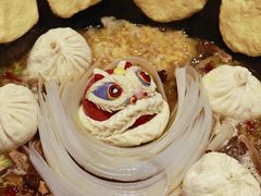 -玺炖·中国铁锅炖(南京东路店)