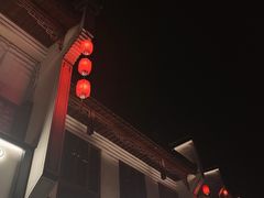 -屯溪老街