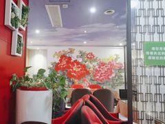 -素心素食(翠苑店)