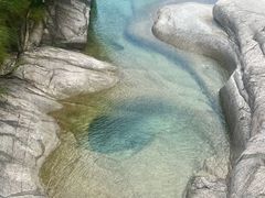 -黄山翡翠谷景区