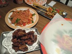 -申记串道(万豪店)