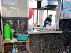 -山北老老头馄饨