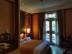 -日惹市凤凰翰悦阁酒店