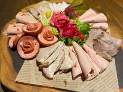 -卢布里西餐厅(总店)