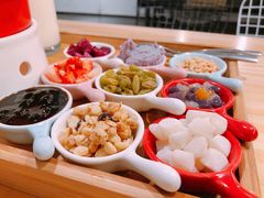-ICEPOPO MILK(玉兰店)