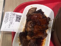 杭州卤鸭-知味观(湖滨总店)