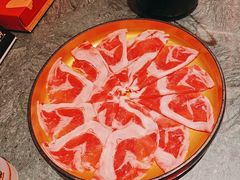 -牛New寿喜烧(龙湖金沙天街店)
