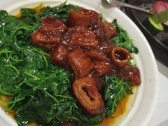 草头圈子-上海1号私藏菜(静安店)
