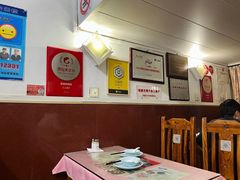 -蘭心餐厅(进贤路店)