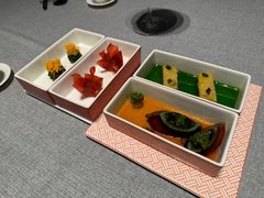 -柿合缘新京菜(国金中心商场店)