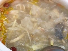 -新招鲜(桃浦路店)