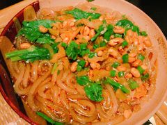 -渝信川菜 · 川味家常菜(长安店)