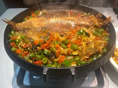 -潇湘码头·鲜湘菜(清河店)