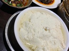 荷叶豆花-张豆花(碚峡路店)
