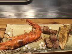 -赤坂亭·M9和牛烧肉·铁板烧(合肥万象城店)
