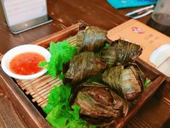 -Siam泰餐厅(水上公园店)