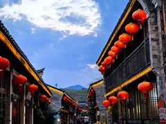 -前童古镇