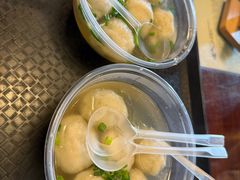 -永和鱼丸(南后街店)