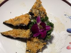 -百年银屏蚝烙·潮汕菜·非遗(乐山店)