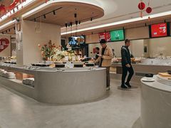 -聚春园自助餐厅(东街口店)