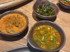 -一朵菌·野生菌探索家火锅(南亚店)
