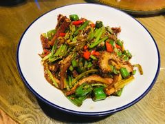 -小柴米·传统江西菜(八一广场店)