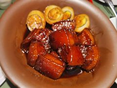 -老吉堂上海本帮菜(望京万象汇店)