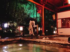 -唐风温泉