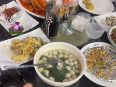 -乐在集市海鲜大排档(平潭店)
