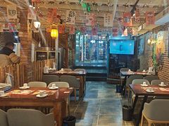 -三个大叔东北烧烤·砂锅菜(西三旗店)