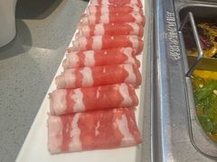 -海底捞火锅(高新活力城Villgae店)