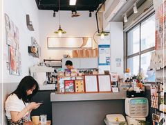 -CoffeeVendor(西乡店)