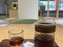 手冲咖啡-手心咖啡