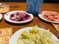 -汉巴味德(大悦城店)