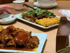 -抱德·潮汕味(敦和店原惠城鱼仔)