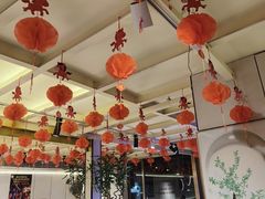 -龚海宝· 烧烤· 羊肉原切挂糊更好吃(庄市店)
